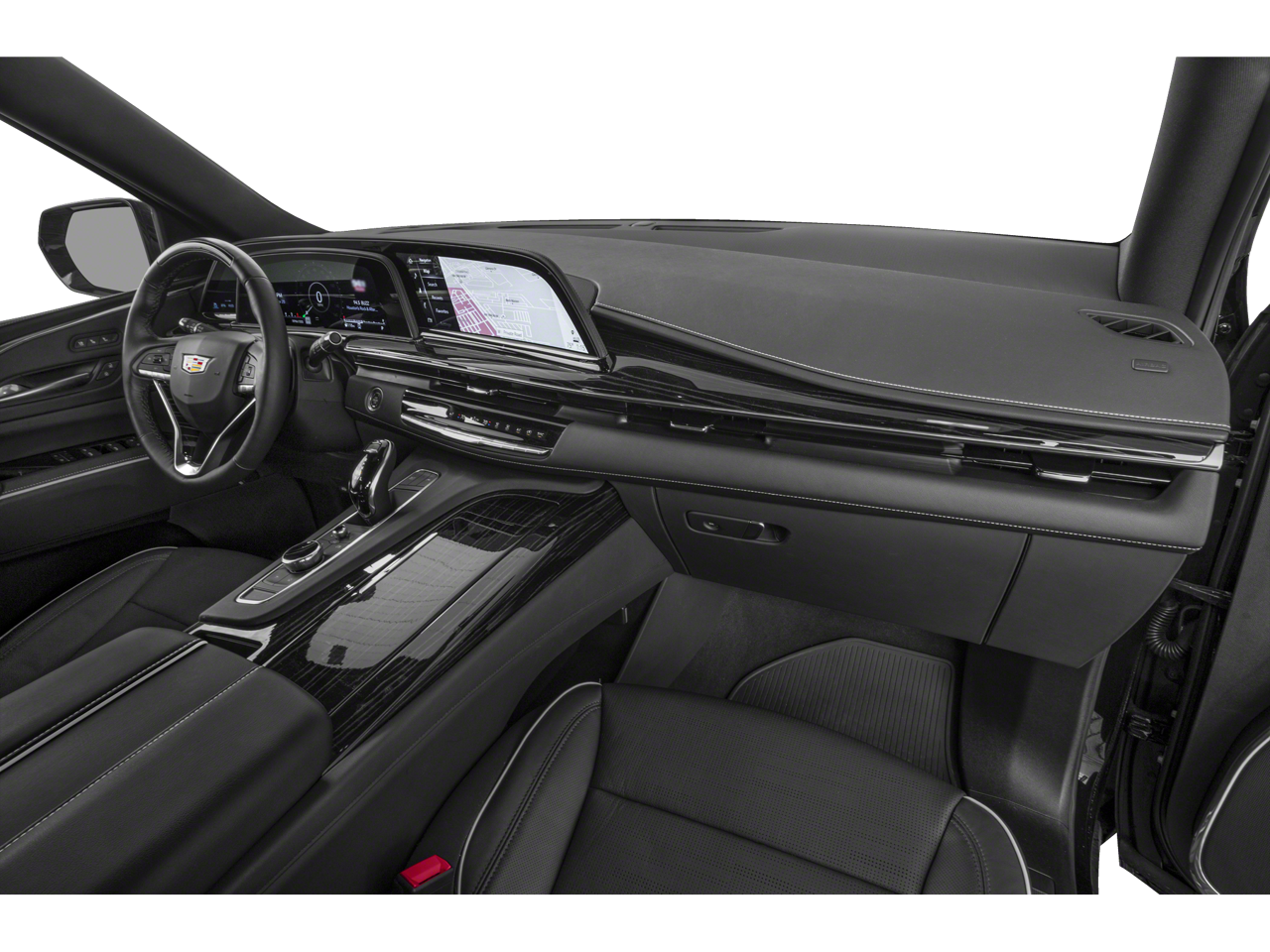 2021 Cadillac Escalade ESV Sport Platinum NEW ARRIVAL!!!